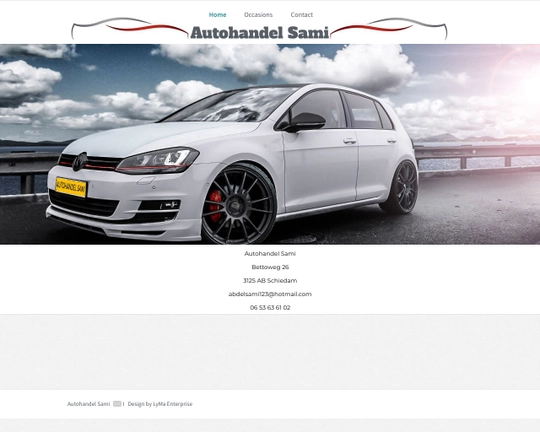 Authandel Sami Logo