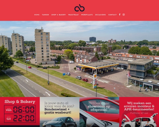 Auto Boeimeer Logo