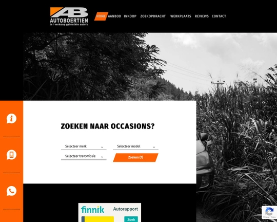 Auto Boer Tien Logo