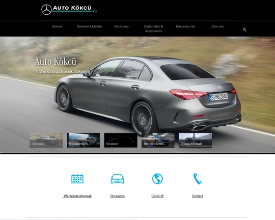 Auto Kokcu Logo