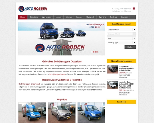 Auto Robben Logo