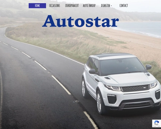 Auto Star Logo