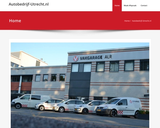 Autobedrijf-Utrecht Logo