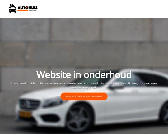 Autohuis Brabant Logo