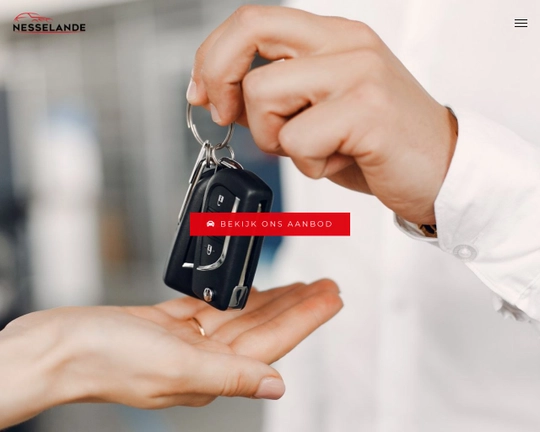 Autohuis Nesselande Logo