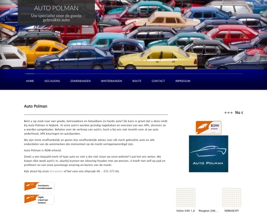 autopolman Logo