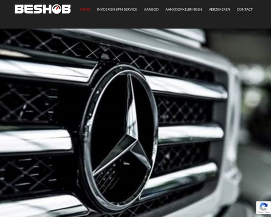 Beshob Logo
