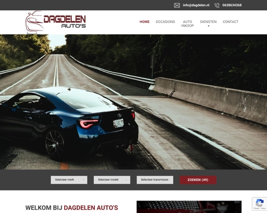 Dagdelen Logo