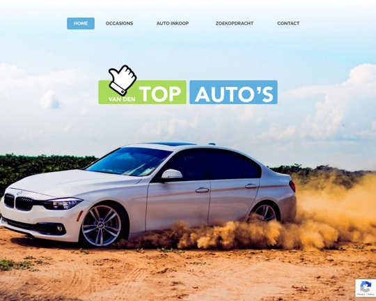 EVERT VAN DEN TOP Logo