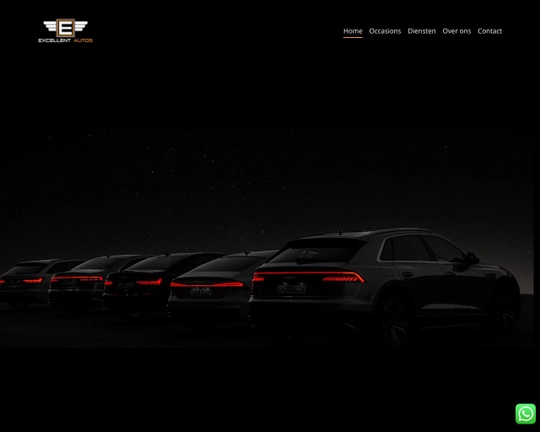 Excellent Auto's Logo