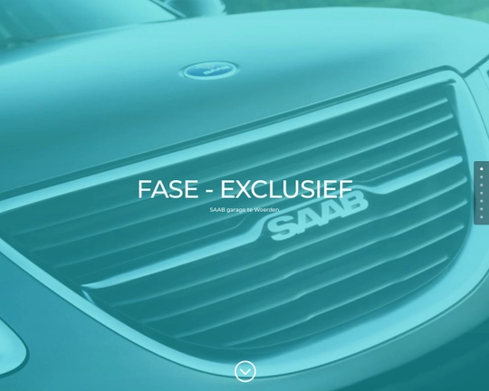 Fase Exclusief Logo