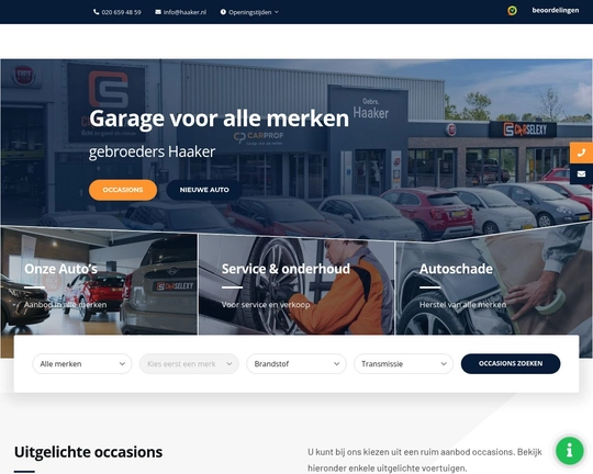 Gebroeders Haaker