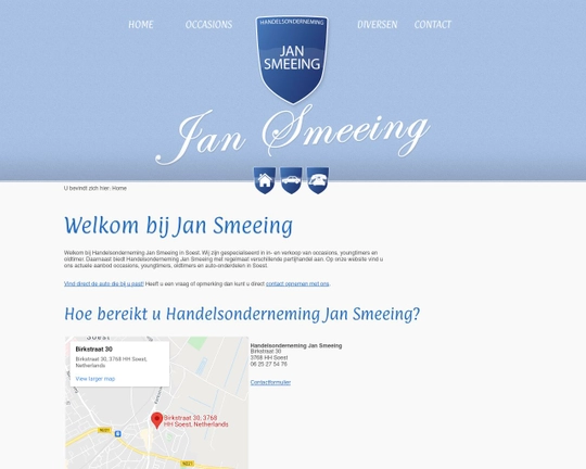 Jan Meeing Logo