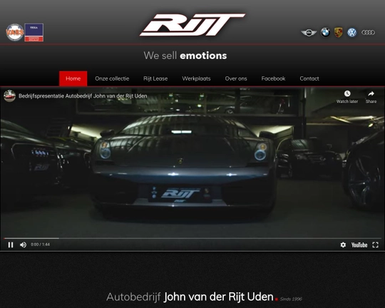 RIJT Logo