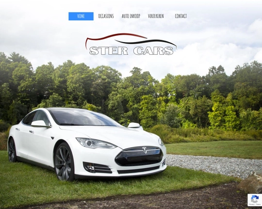 Ster Cars Logo