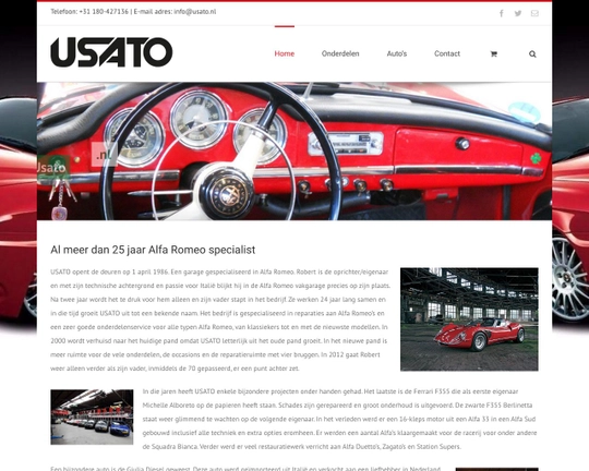 Usato Logo